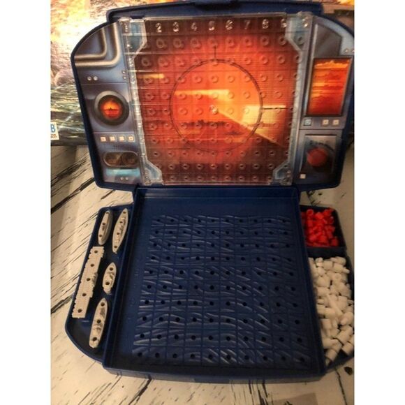 battleship game - Picture 4 of 7